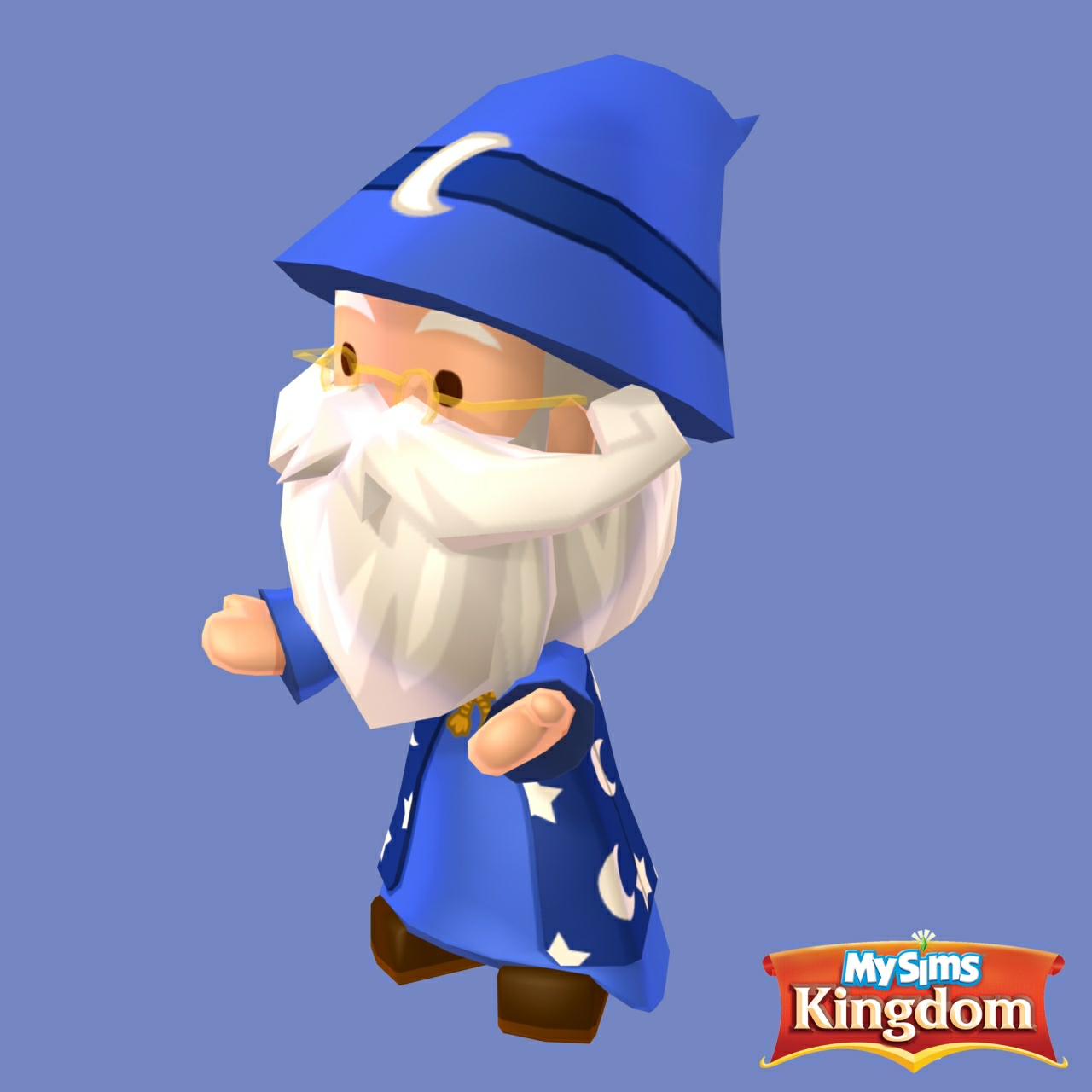 MySims Kingdom - Imagen 29